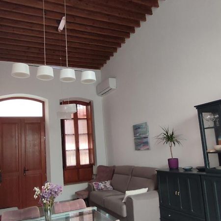 Sweet Home Almería Dış mekan fotoğraf