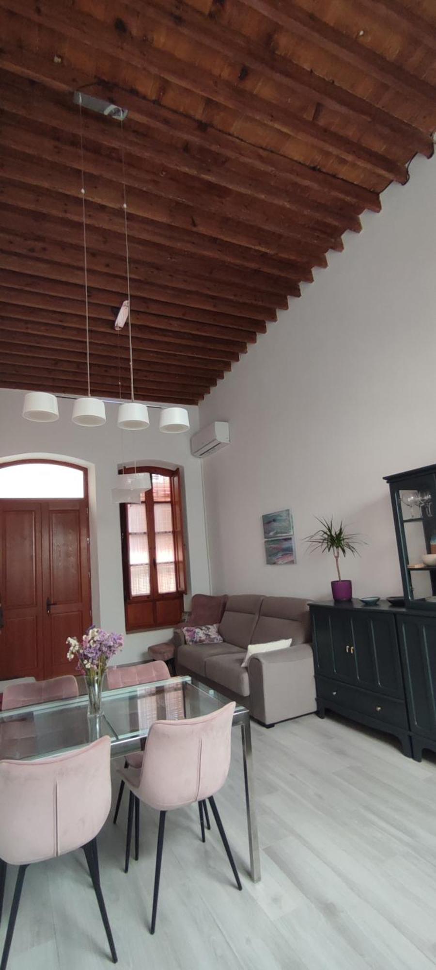Sweet Home Almería Dış mekan fotoğraf